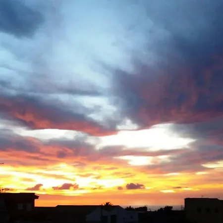 Apartamento Casa Maya-half Way Between The Sea And The Sky